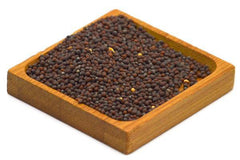 Brown Mustard Seeds - The Marks Trading Company
