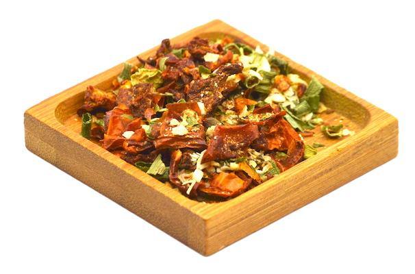 Bruschetta Seasoning - The Marks Trading Company