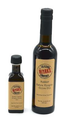 Butter Extra Virgin Olive Oil - The Marks Trading Company