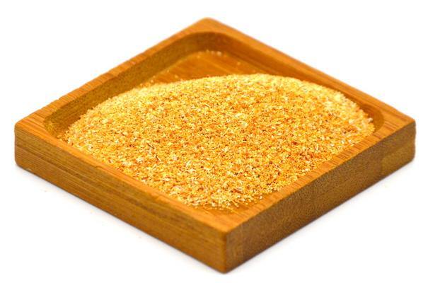 California Toasted Granulated Onion - The Marks Trading Company