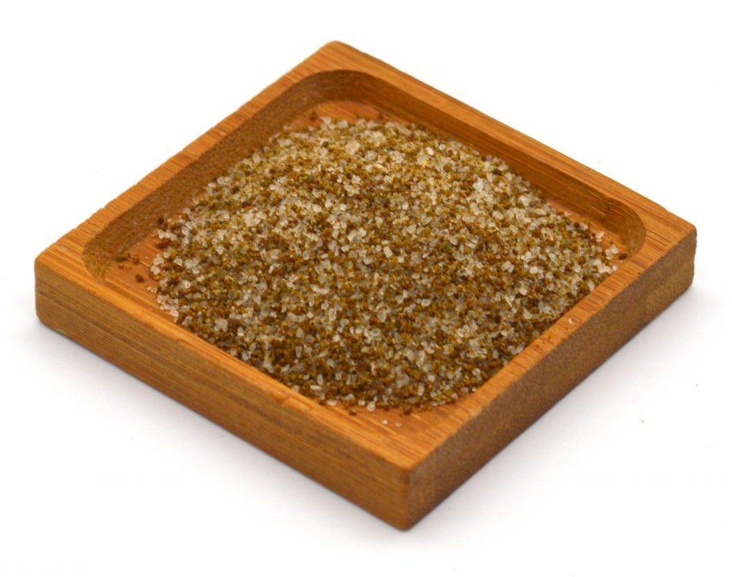 Celery Salt - The Marks Trading Company