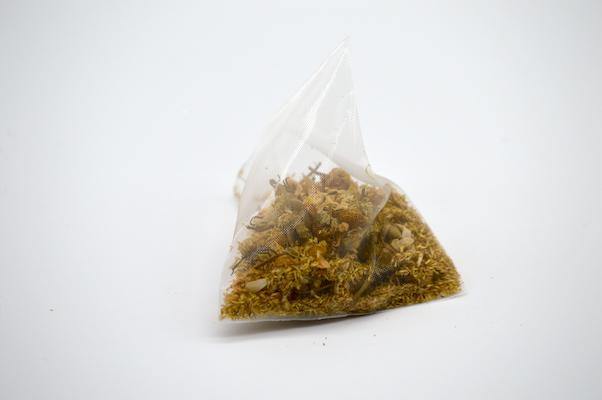 Chamomile Tea - The Marks Trading Company
