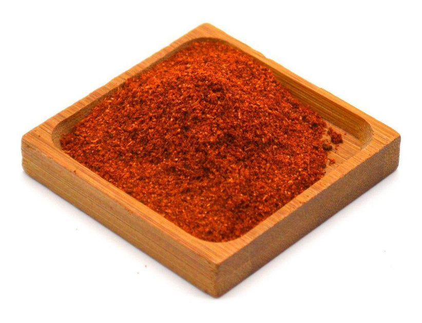 Chili Powder Mild The Marks Trading Company