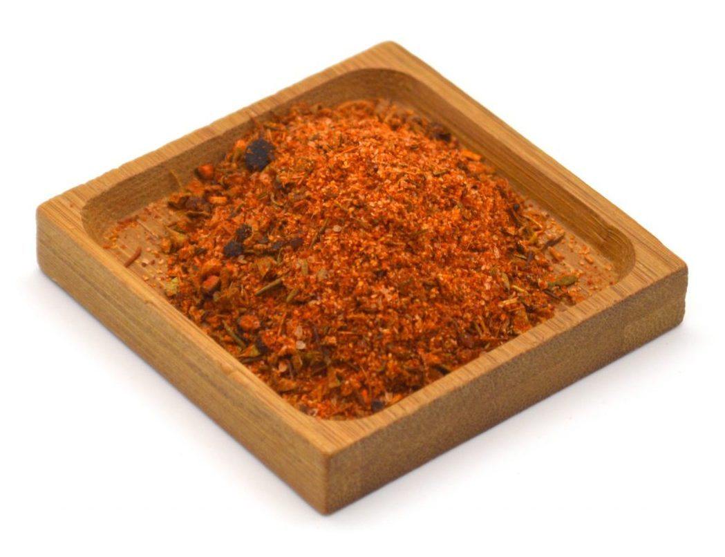 Cow Tippin Steak Seasoning - The Marks Trading Company