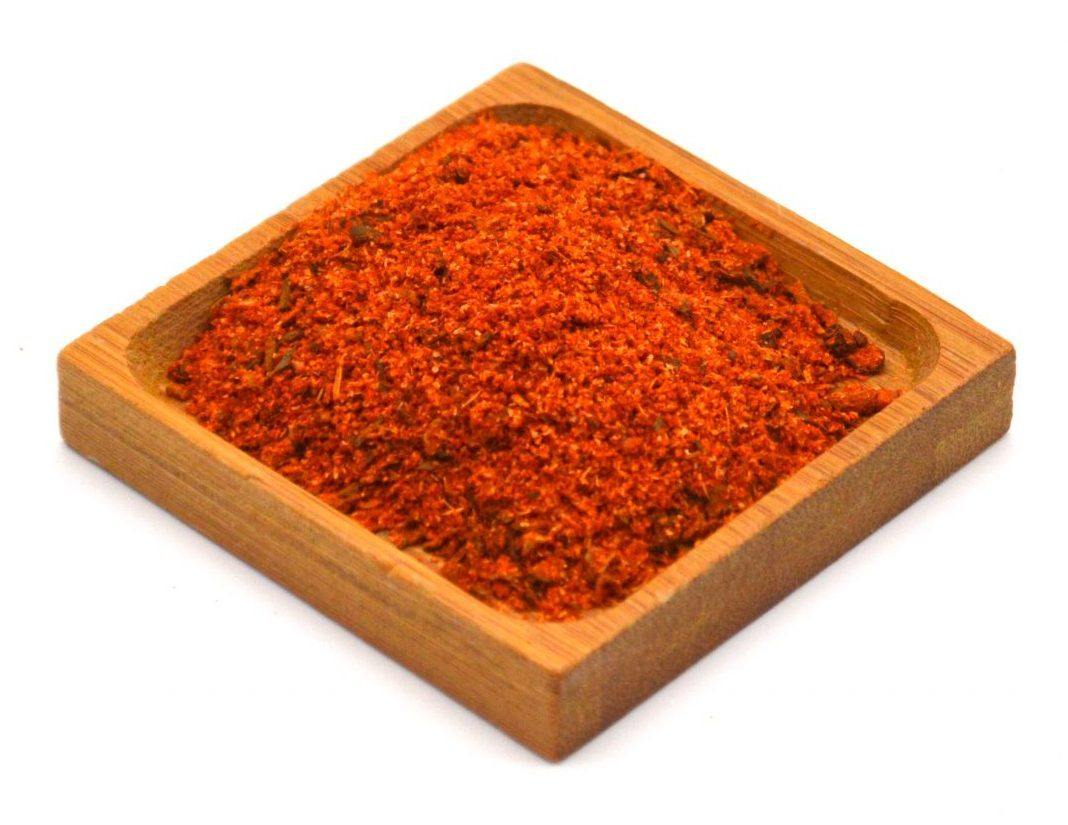 Creole Seasoning - The Marks Trading Company