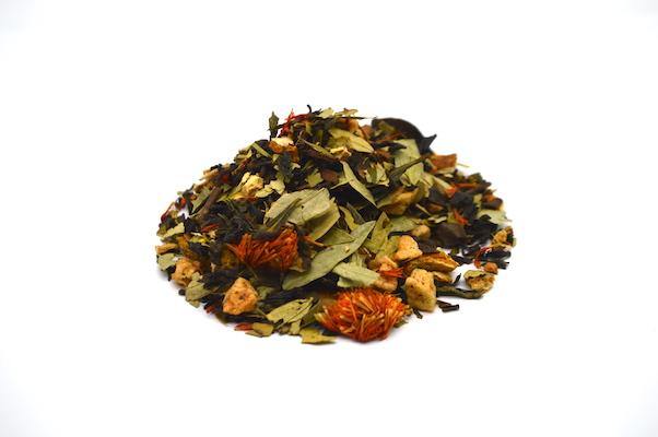 Skinny Tea - The Marks Trading Company