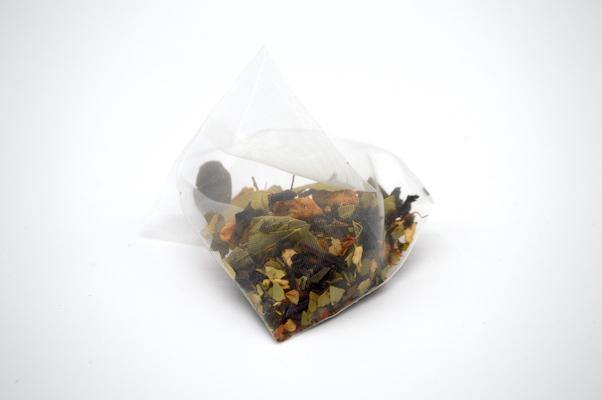 Skinny Tea - The Marks Trading Company