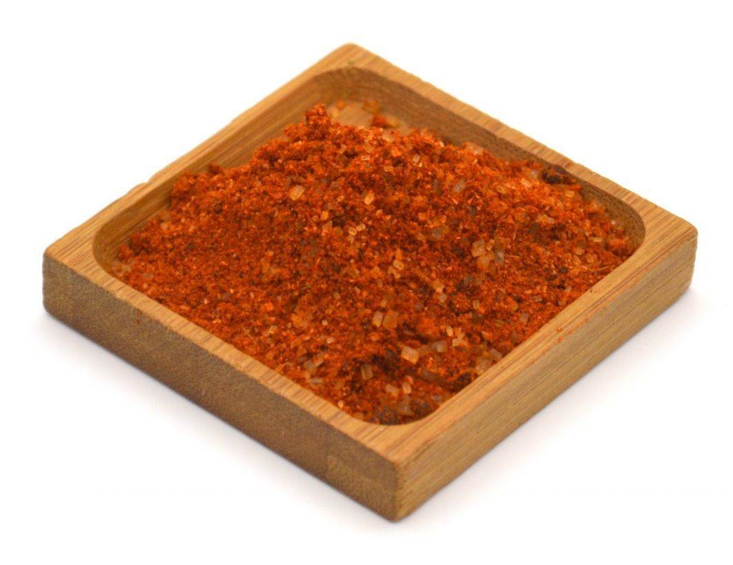 Deep South Dry Rub - The Marks Trading Company