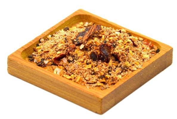 Diablo Burger Seasoning - The Marks Trading Company