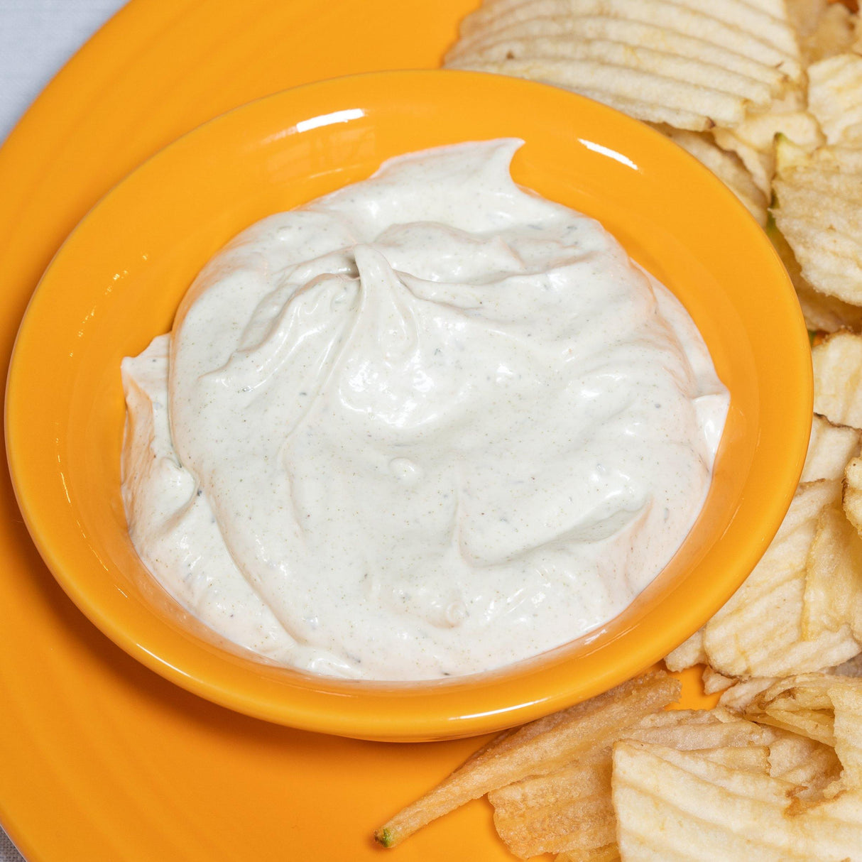 Dijon Ranch Dip and Dressing Mix - The Marks Trading Company