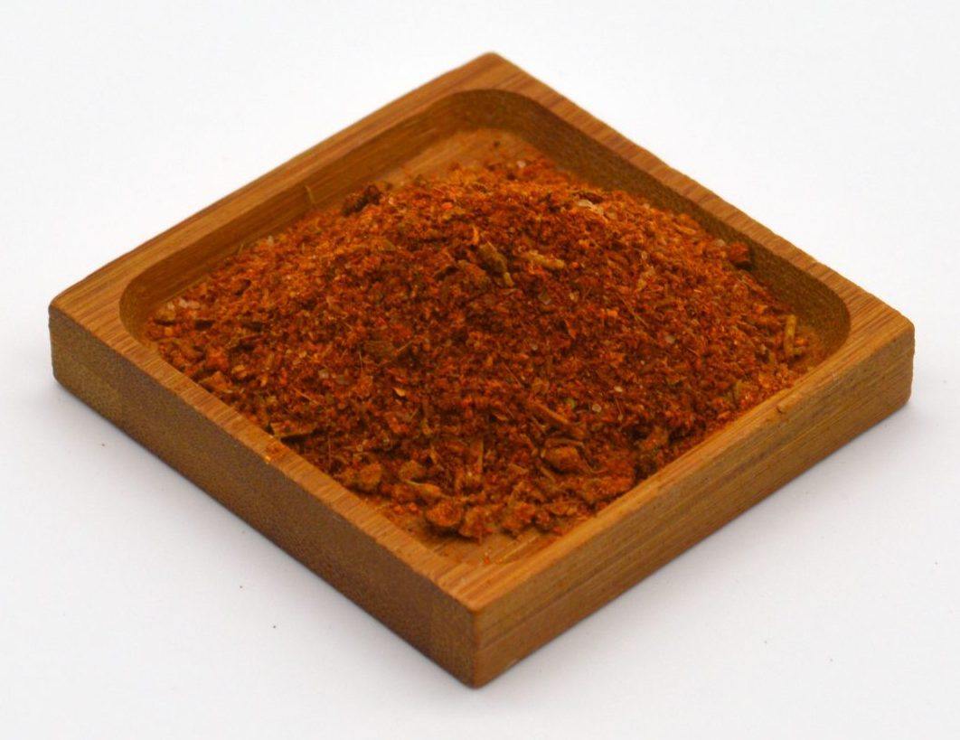 Fajita Seasoning - The Marks Trading Company
