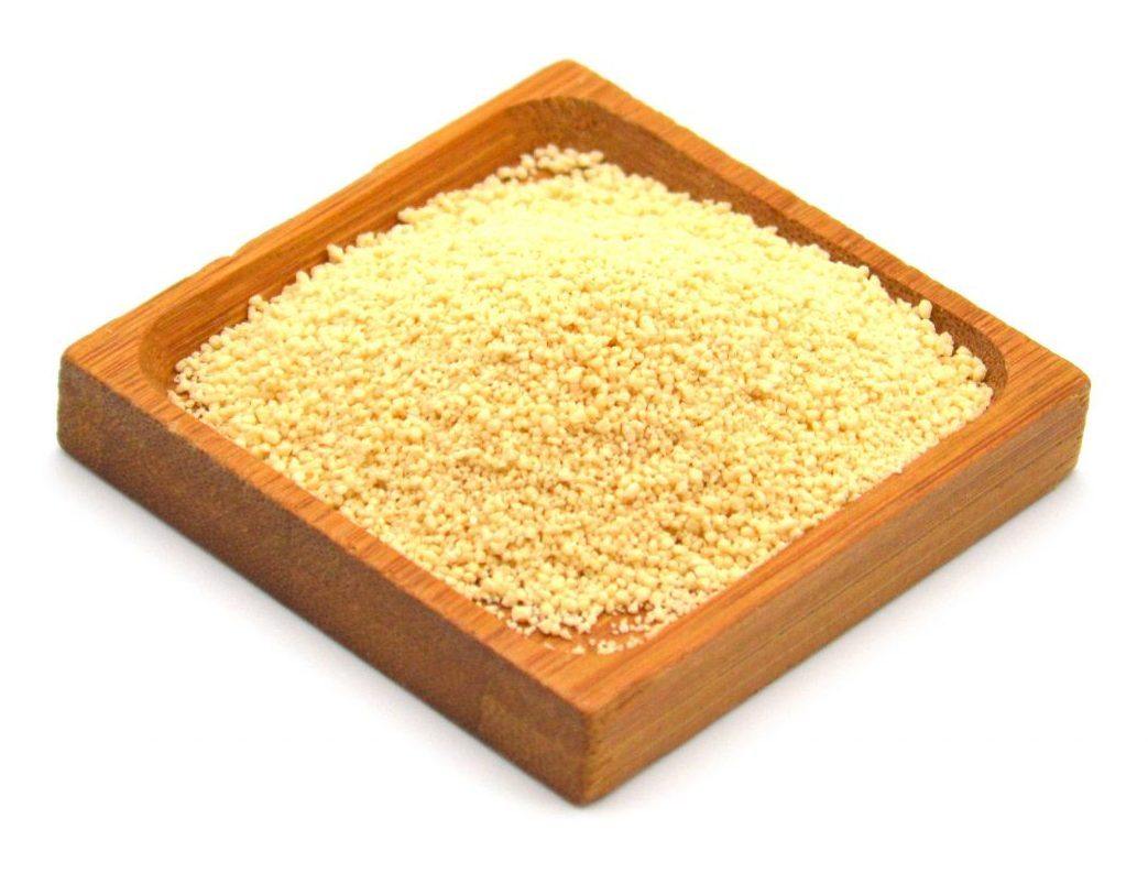 Granulated Honey - The Marks Trading Company