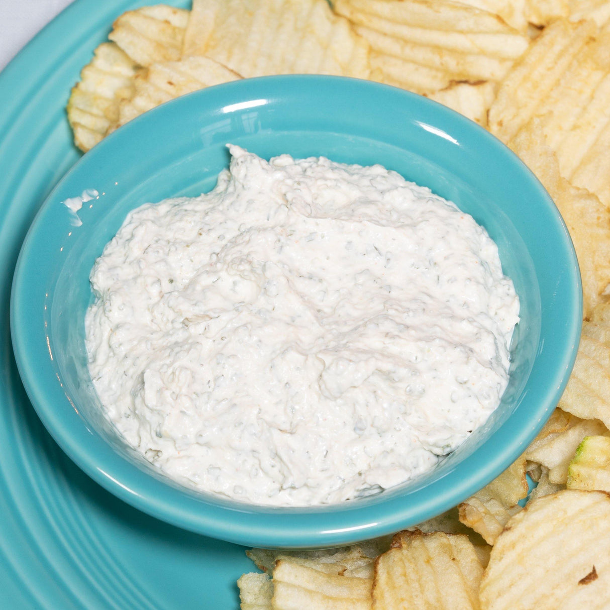 Groovin' Green Onion Dip and Spread Mix - The Marks Trading Company