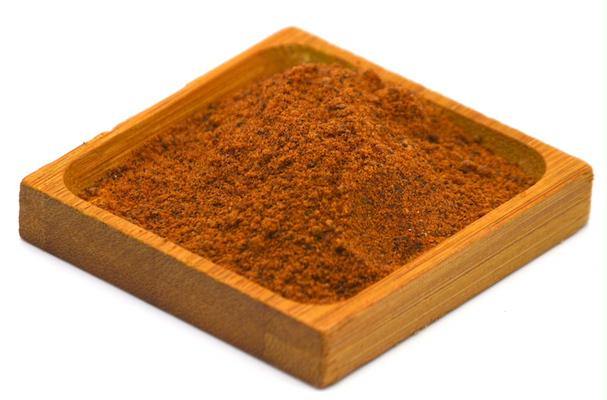 Ground Nutmeg - The Marks Trading Company