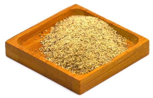 Ground White Pepper - The Marks Trading Company