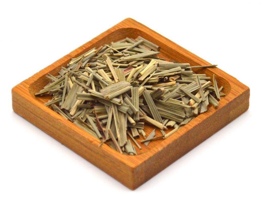 Lemongrass - The Marks Trading Company