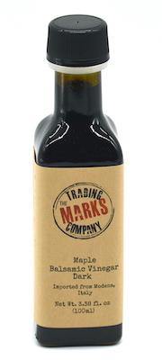 Maple Dark Balsamic - The Marks Trading Company