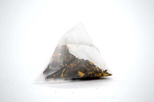 Masala Chai Tea - The Marks Trading Company