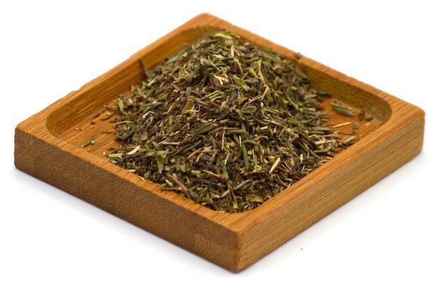 Mediterranean Thyme - The Marks Trading Company