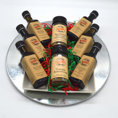 Olive Oil and Balsamic Vinegar Delight Gift Set
