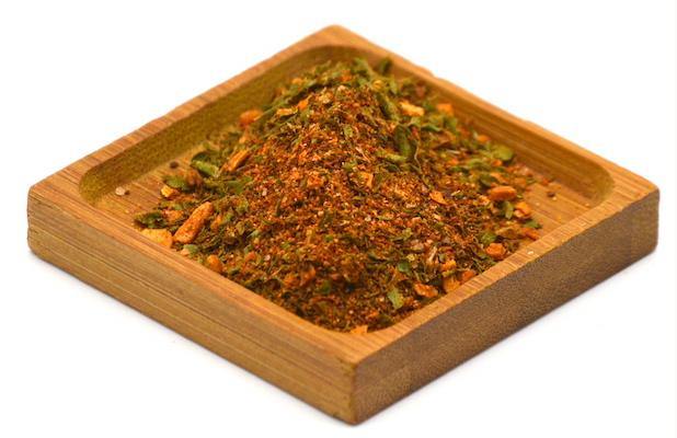 Pacific Northwest Seafood Seasoning - The Marks Trading Company