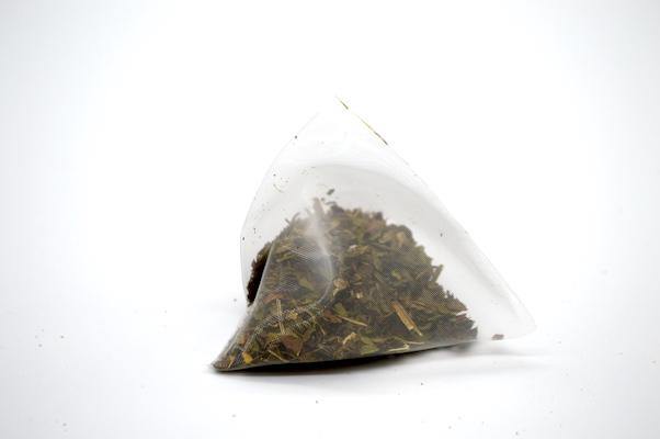Peppermint Tea - The Marks Trading Company