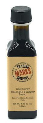 Raspberry Dark Balsamic - The Marks Trading Company