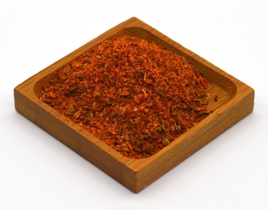 Roasted Vegetable Seasoning - The Marks Trading Company
