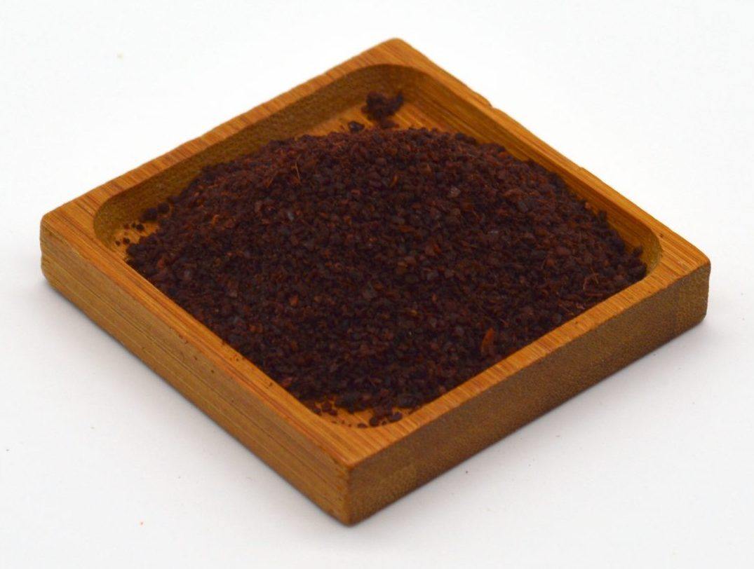 Sumac - The Marks Trading Company