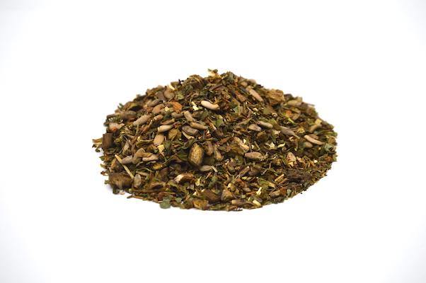 Tea Tox - The Marks Trading Company