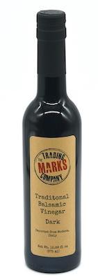 Traditional Style Dark Balsamic - The Marks Trading Company