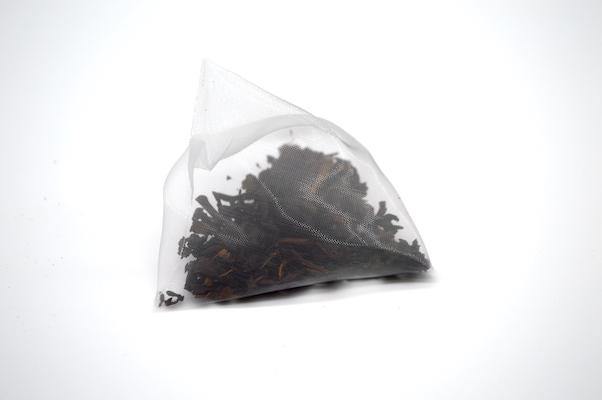 Vanilla Oolong Tea - The Marks Trading Company