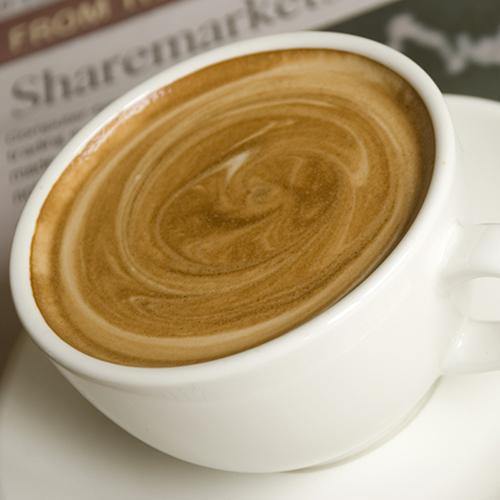 Kona Coffee Dark Balsamic - The Marks Trading Company