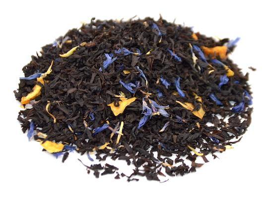 Earl Grey Moonlight Tea - The Marks Trading Company