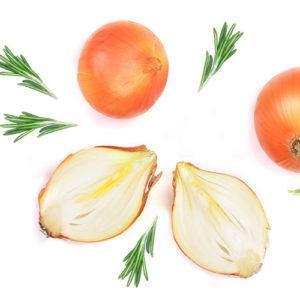 Onion and Rosemary Dark Balsamic - The Marks Trading Company