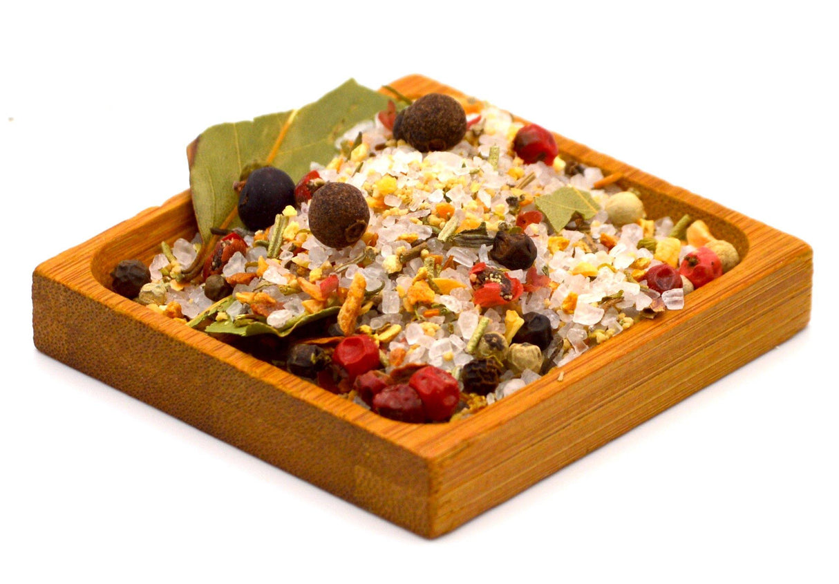 Turkey Brine Seasoning - The Marks Trading Company