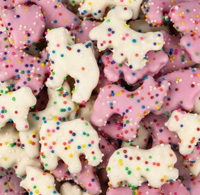 Celebration Animal Crackers
