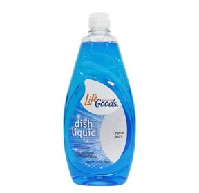Life Good Original Scent Dish Soap