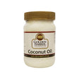 Coconut Oil-16oz
