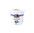Yogurt - Blueberry September Farms 6 oz