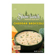 Soup Mix - Cheddar Broccoli Shore Lunch