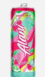 Alani-Cherry Twist