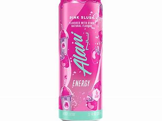 Alani-Pink Slush