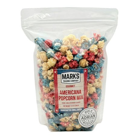 Americana Mix Popcorn