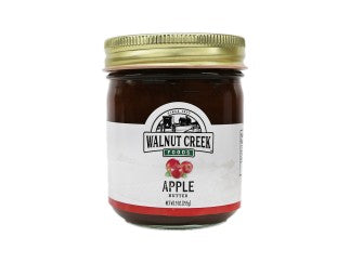WC Apple Butter