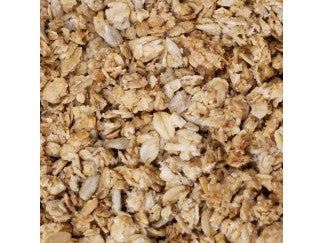Back to Basics Granola- Bulk
