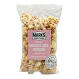 Birthday Cake Popcorn