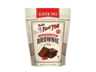 Bob's Red Mill-Gluten Free Brownie Mix