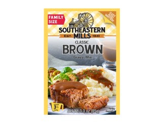 Brown Gravy Mix