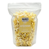 Butter Popcorn